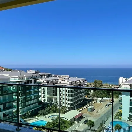 Cozy With Charming Sea View
