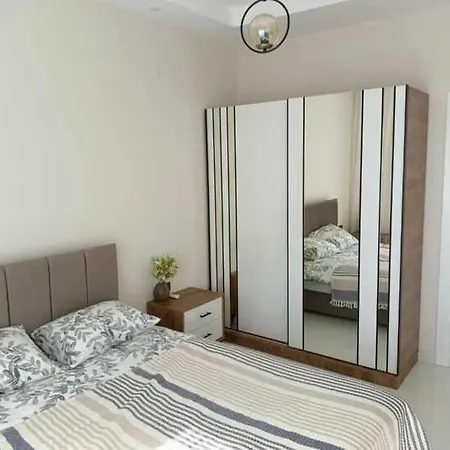 Apartment Cozy With Charming Sea View *